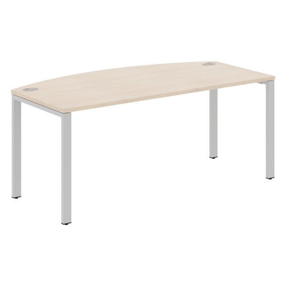 Стол руководителя XS6ET 189 1800х914х750 XTEN-S60 во Владимире 