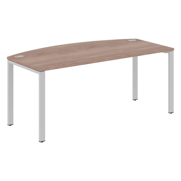 Стол руководителя XS6ET 189 1800х914х750 XTEN-S60 во Владимире 