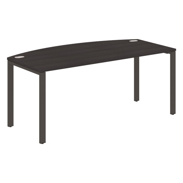 Стол руководителя XS6ET 189 1800х914х750 XTEN-S60 во Владимире 