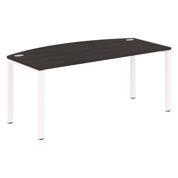 Стол руководителя XS6ET 189 1800х914х750 XTEN-S60 во Владимире 