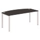 Стол руководителя XS6ET 189 1800х914х750 XTEN-S60 во Владимире 