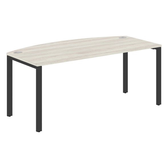 Стол руководителя XS6ET 189 1800х914х750 XTEN-S60 во Владимире 