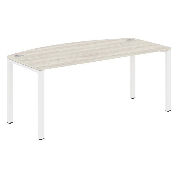 Стол руководителя XS6ET 189 1800х914х750 XTEN-S60 во Владимире 