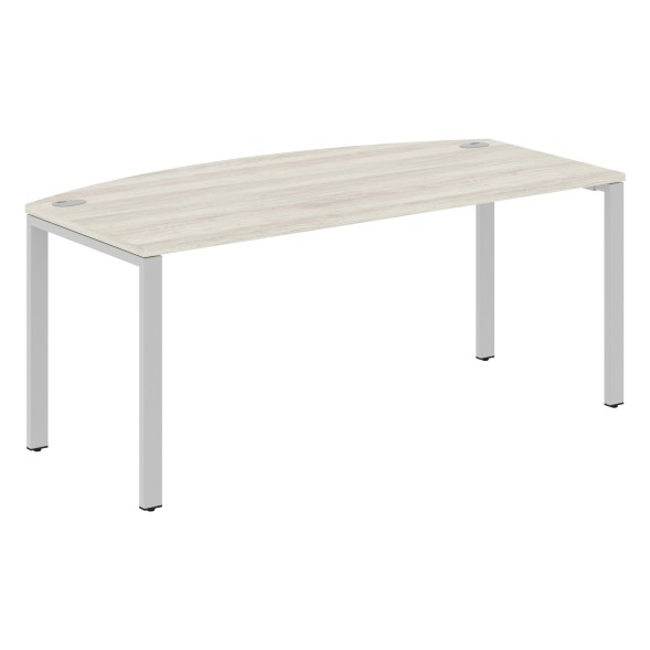 Стол руководителя XS6ET 189 1800х914х750 XTEN-S60 во Владимире 