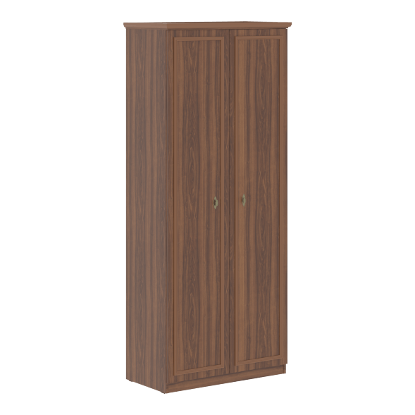 Шкаф для одежды и белья MWD 948 912х470х2140 MUAR во Владимире 