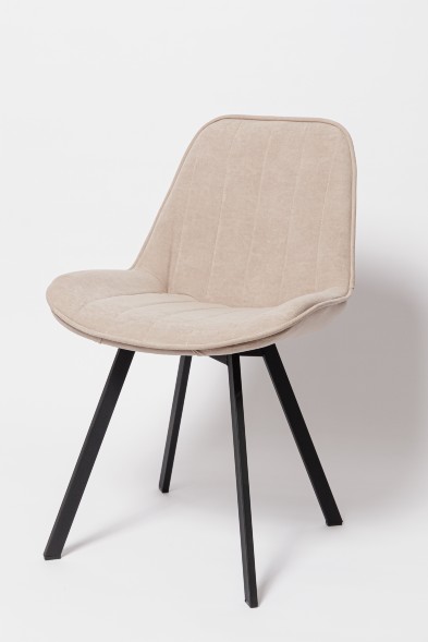 Стул Бали блэк