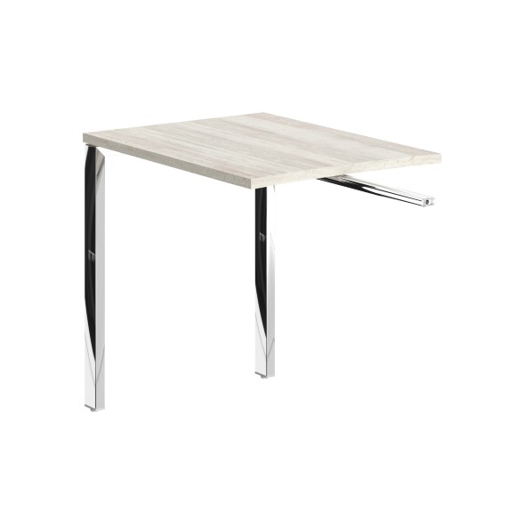 Брифинг приставка XGR 889.1 800х600х750 XTEN GLOSS во Владимире 