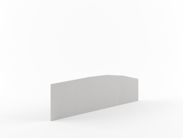 Экран SQ-900 Серый 900*16*450