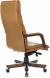 Кресло руководителя Бюрократ T-9927WALNUT