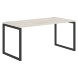 Стол прямой XQST 148 1400х800х750 XTEN-Q во Владимире 