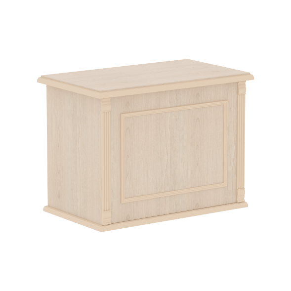 Стол сторон RPST 1060 1000х600х750 RATUM во Владимире 