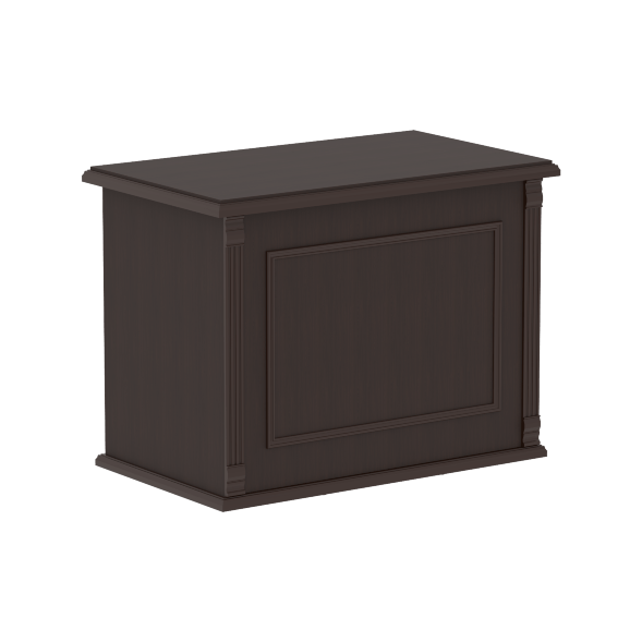 Стол сторон RPST 1060 1000х600х750 RATUM во Владимире 