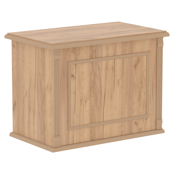 Стол сторон RPST 1060 1000х600х750 RATUM во Владимире 