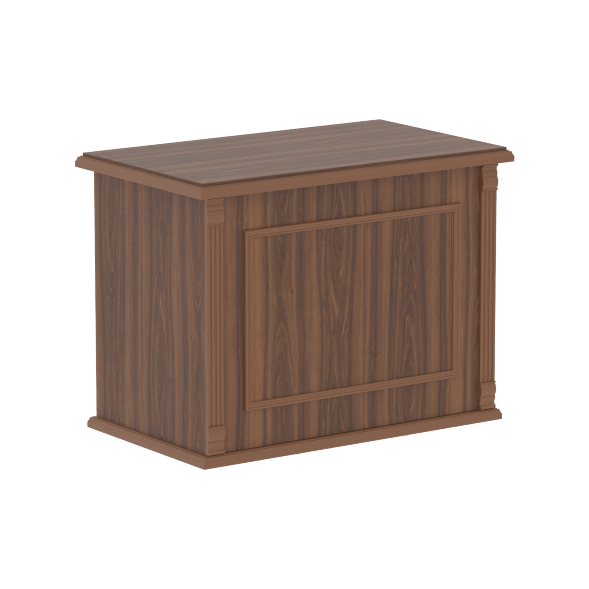 Стол сторон RPST 1060 1000х600х750 RATUM во Владимире 