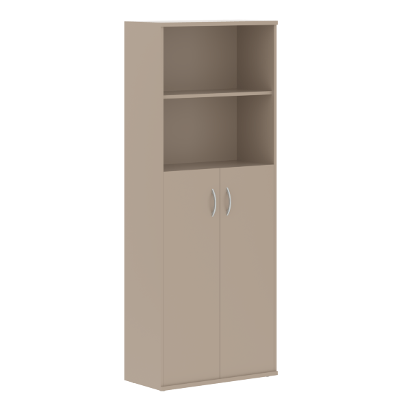 Шкаф с глухими средними дверьми СТ-1.6 770х365х1975 IMAGO во Владимире 