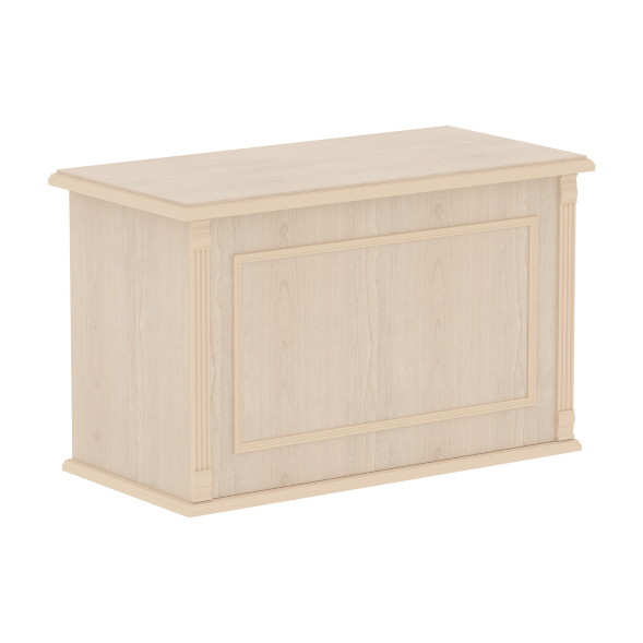 Стол сторон RPST 1260 1200х600х750 RATUM во Владимире 