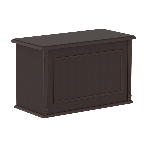 Стол сторон RPST 1260 1200х600х750 RATUM во Владимире 