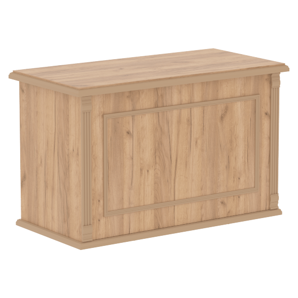 Стол сторон RPST 1260 1200х600х750 RATUM во Владимире 