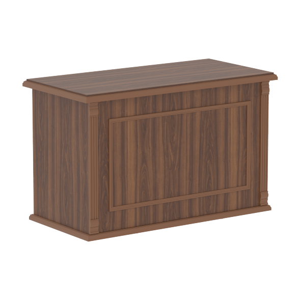 Стол сторон RPST 1260 1200х600х750 RATUM во Владимире 