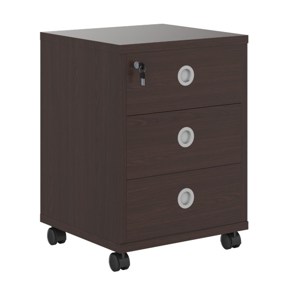 Тумба мобильная B 201A 480х455х660 BORN