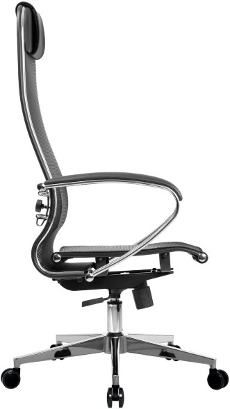 Эргономичные кресла МЕТТА Комплект 12 Ch пр/сечен