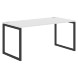 Стол прямой XQST 168 1600х800х750 XTEN-Q во Владимире 