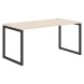 Стол прямой XQST 168 1600х800х750 XTEN-Q во Владимире 