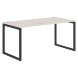 Стол прямой XQST 168 1600х800х750 XTEN-Q во Владимире 