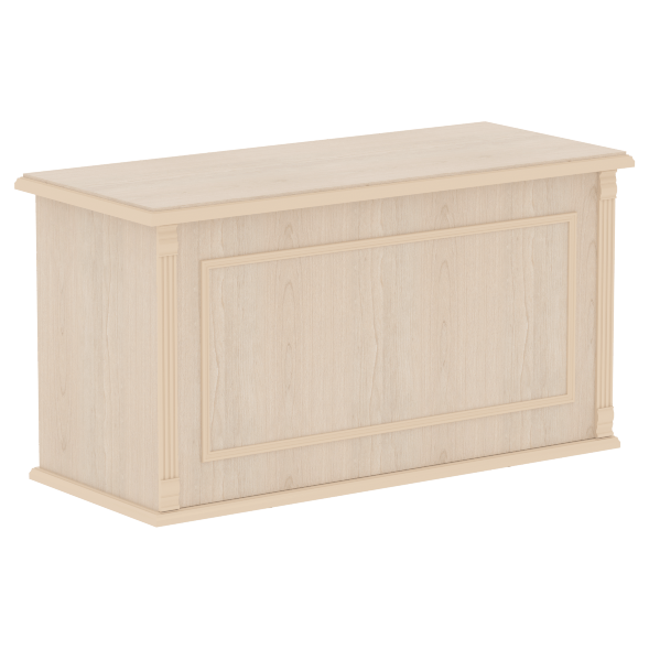 Стол сторон RPST 1460 1400х600х750 RATUM во Владимире 