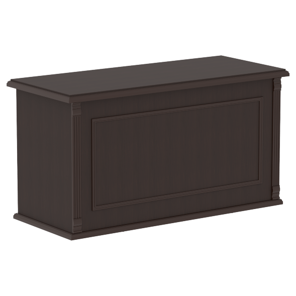 Стол сторон RPST 1460 1400х600х750 RATUM во Владимире 