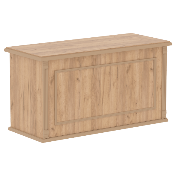 Стол сторон RPST 1460 1400х600х750 RATUM во Владимире 