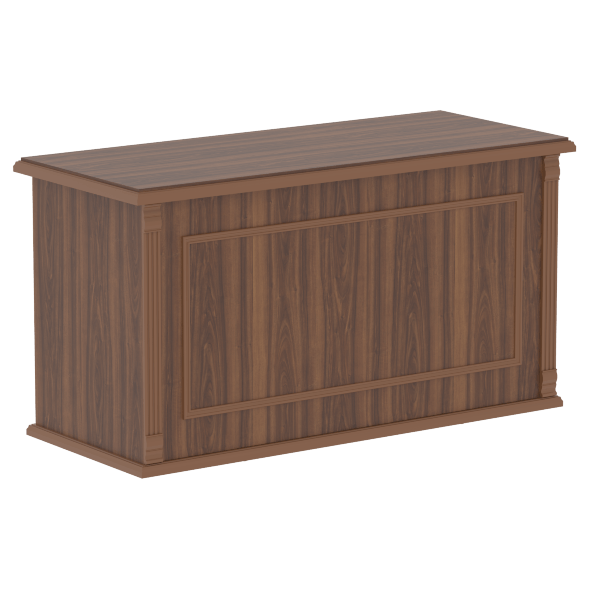 Стол сторон RPST 1460 1400х600х750 RATUM во Владимире 