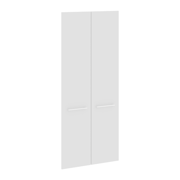 Двери высокие MHD 42-2 844х18х1900 MORRIS TREND во Владимире 