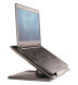 Портативная подставка для ноутбука Designer Suites, черная во Владимире 