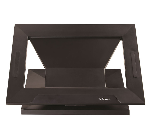 Портативная подставка для ноутбука Designer Suites, черная во Владимире 