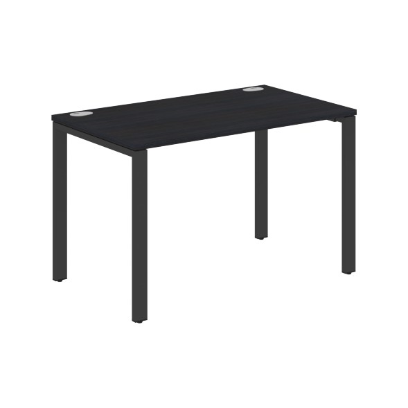Стол прямой XS6ST 127 белый/антрацит 1200х700х750 XTEN-S60 во Владимире 