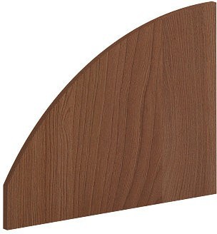 Экран ЭКР-1 Беларусь Орех 600*450*18