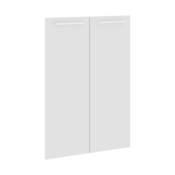 Двери средние MMD 42-2 844х18х1132 MORRIS TREND во Владимире 