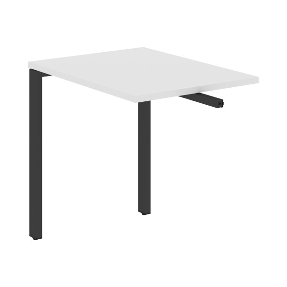 Брифинг приставка XS6B 860 белый/антрацит 800х600х750 XTEN-S60 во Владимире 