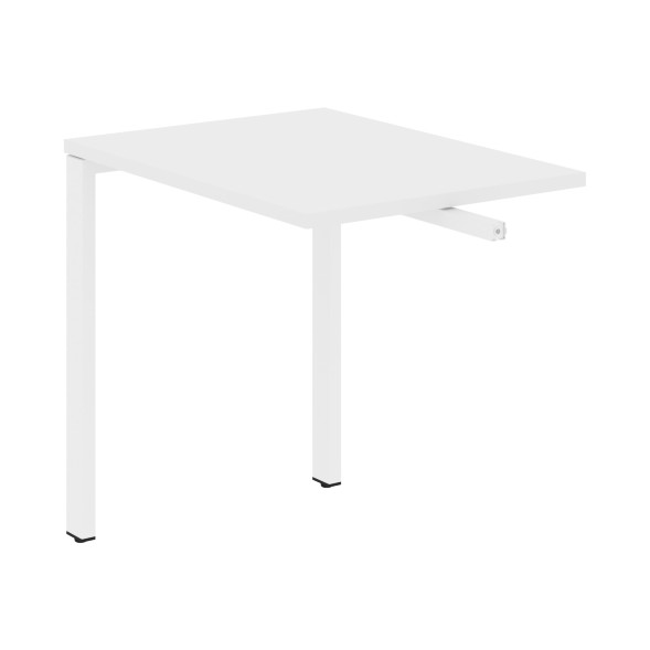 Брифинг приставка XS6B 860 белый/антрацит 800х600х750 XTEN-S60 во Владимире 