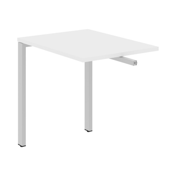 Брифинг приставка XS6B 860 белый/антрацит 800х600х750 XTEN-S60 во Владимире 