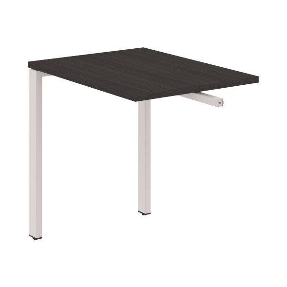 Брифинг приставка XS6B 860 белый/антрацит 800х600х750 XTEN-S60 во Владимире 