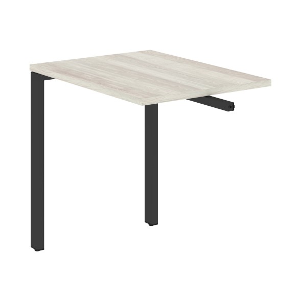 Брифинг приставка XS6B 860 белый/антрацит 800х600х750 XTEN-S60 во Владимире 