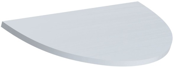 Приставка ПР-2 Беларусь Металлик 720*400*22