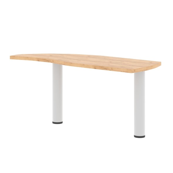 Приставка B 300.1 1750х600х750 BORN во Владимире 