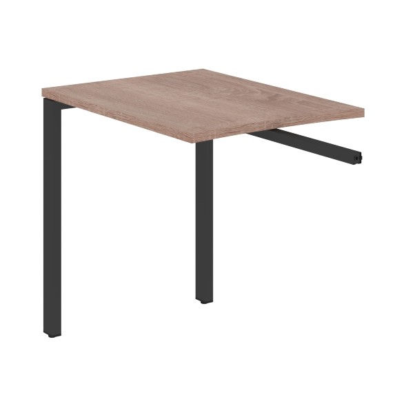 Брифинг приставка XS6R 889 белый/антрацит 800х600х750 XTEN-S60 во Владимире 