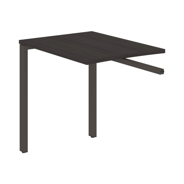 Брифинг приставка XS6R 889 белый/антрацит 800х600х750 XTEN-S60 во Владимире 