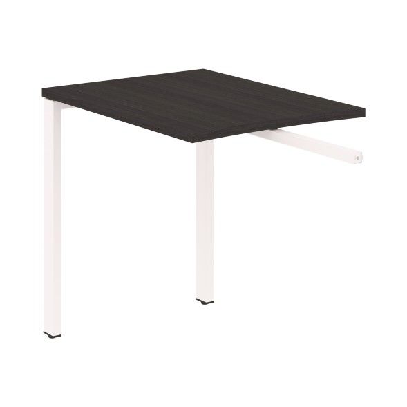 Брифинг приставка XS6R 889 белый/антрацит 800х600х750 XTEN-S60 во Владимире 