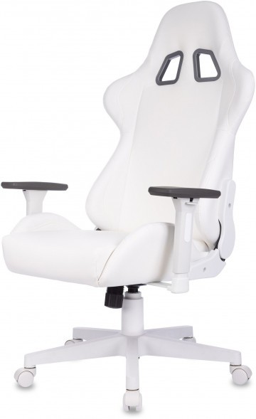 Кресло игровое Zombie Neo Эко 