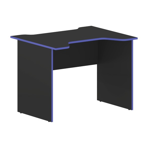 Стол компьютерный SKL 100CA 1000х800х755 SKILLL